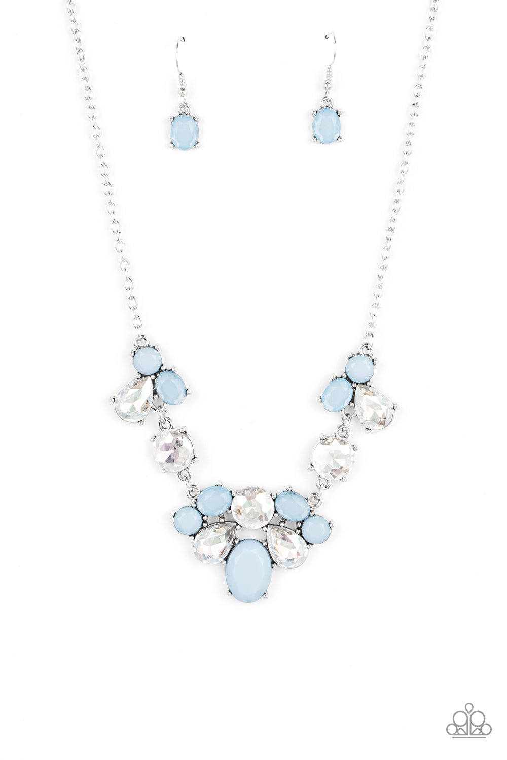 Ethereal Romance Necklace