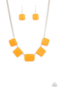 Instant Mood Booster Necklace