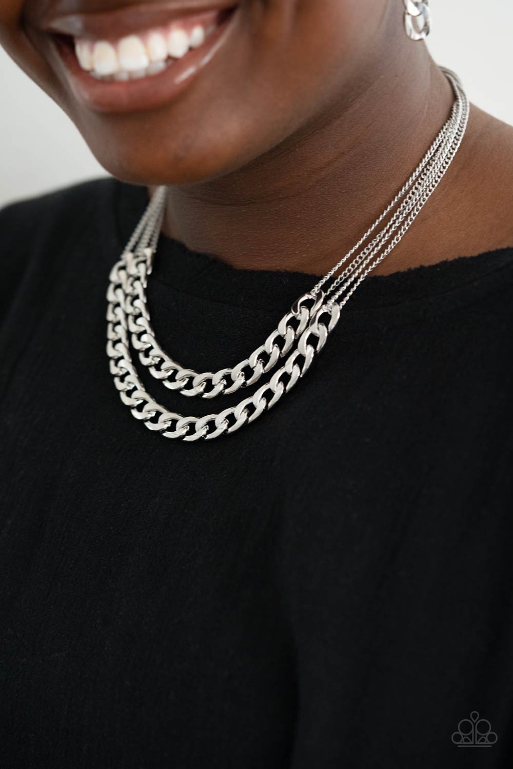 Urban Culture Necklace