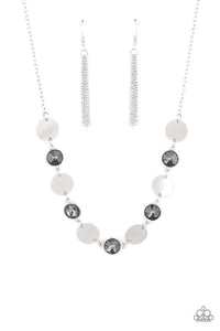 Refined Reflections Necklace