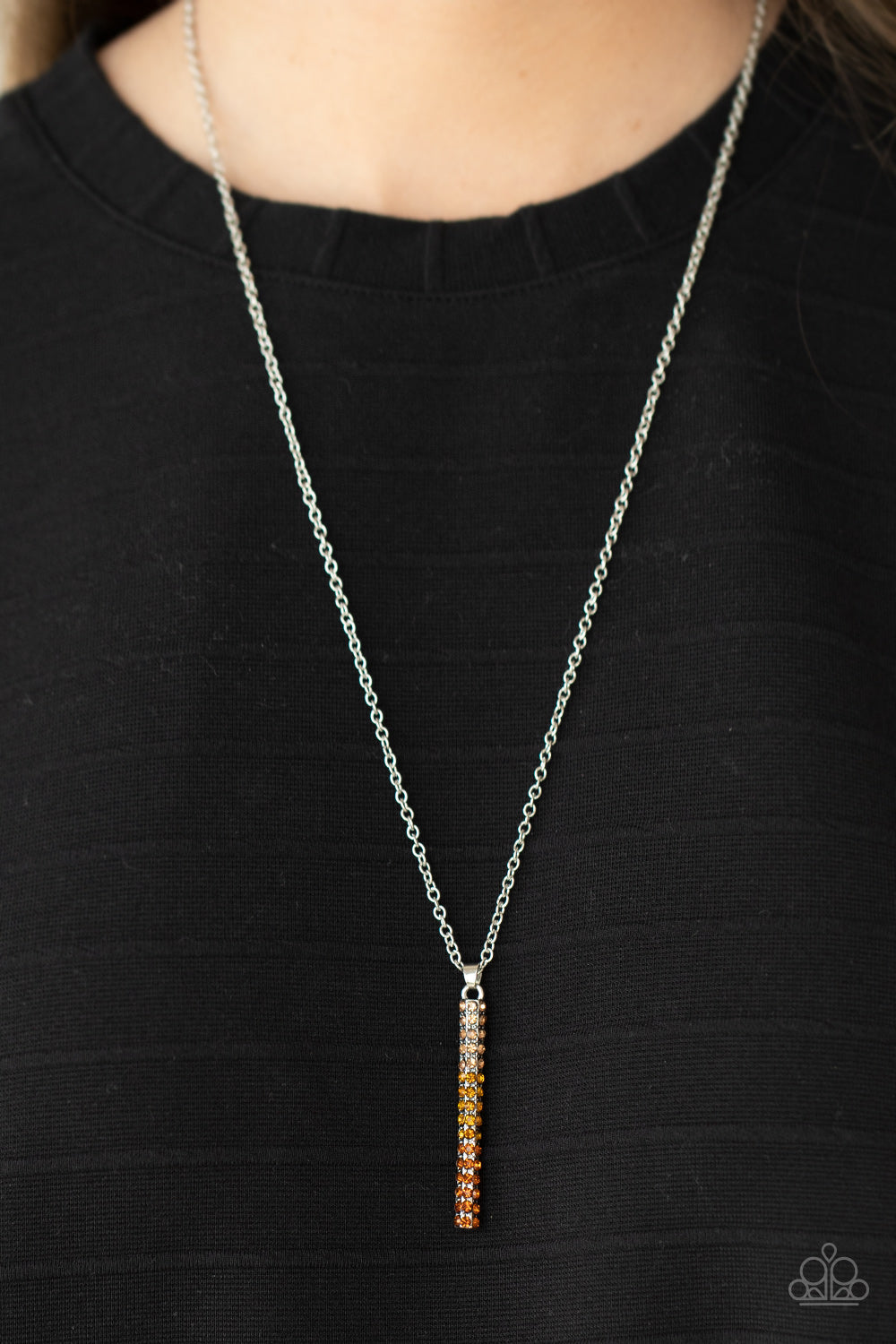 Tower Of Transcendence Necklace