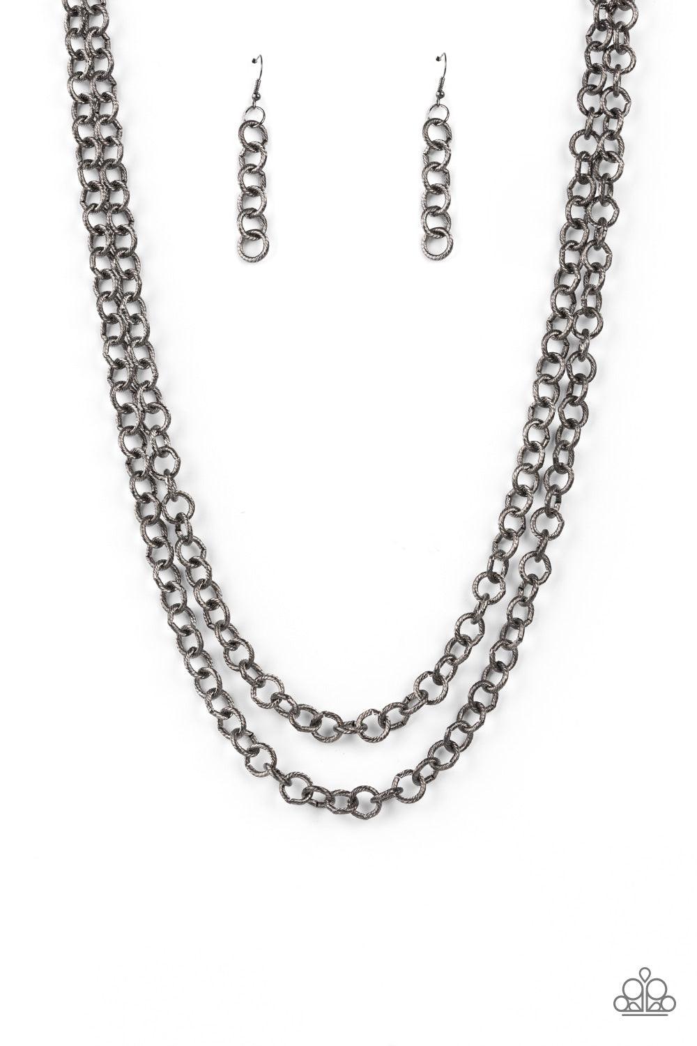 Grunge Goals Necklace