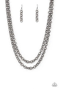 Grunge Goals Necklace