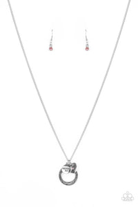 Full of Faith Necklace