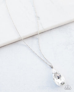 Spellbinding Sparkle Blockbuster Necklace