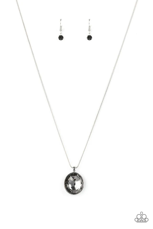 Instant Icon Necklace