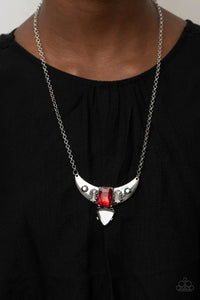 You the TALISMAN! Necklace