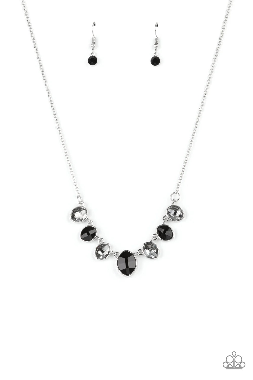 Material Girl Glamour Necklace