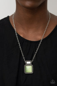 Ethereally Elemental Necklace