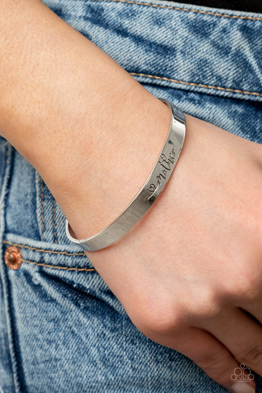 Sweetly Named Bracelet