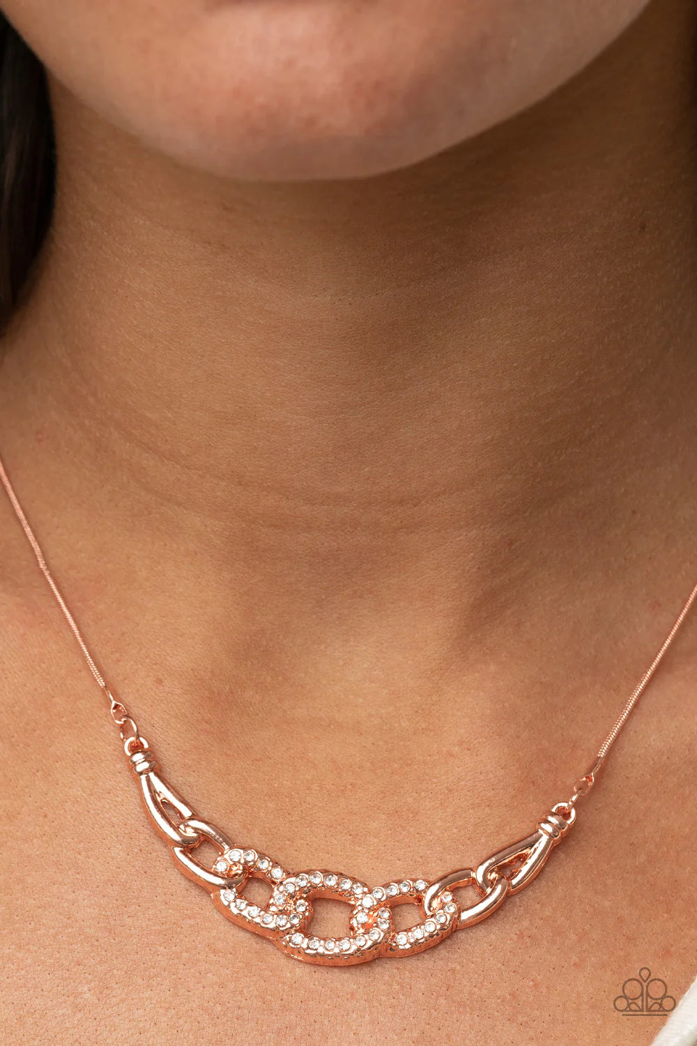 KNOT In Love Necklace