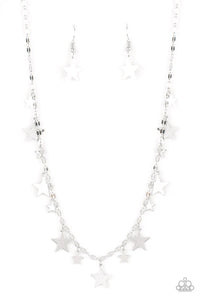 Starry Shindig Necklace