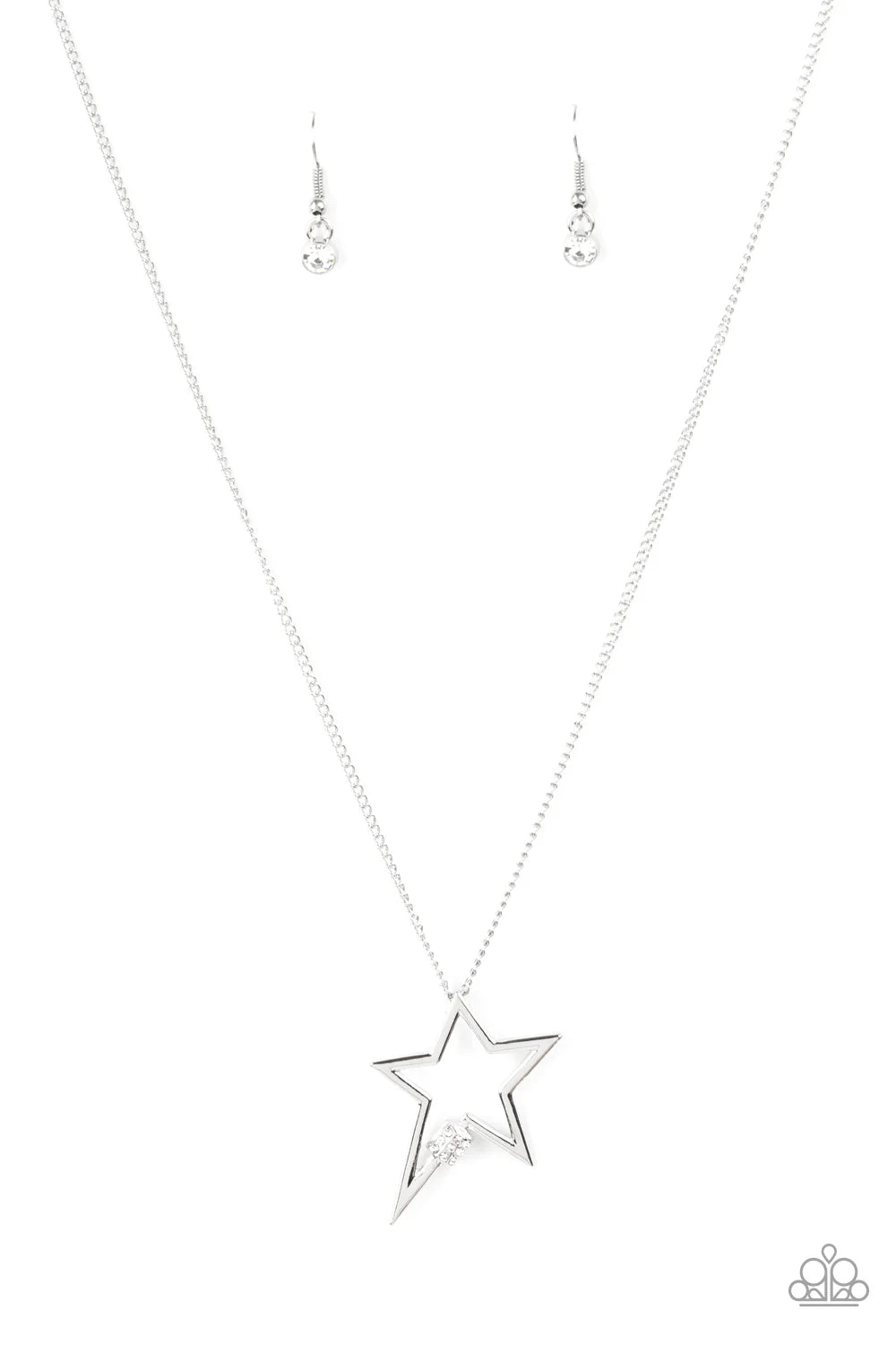 Light Up The Sky Necklace