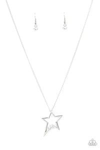 Light Up The Sky Necklace