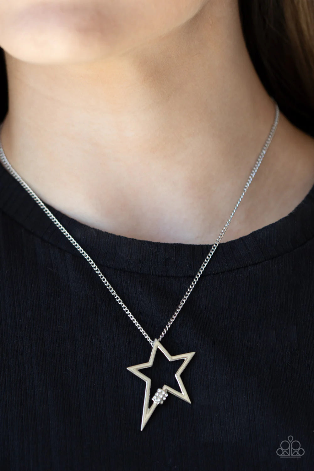 Light Up The Sky Necklace