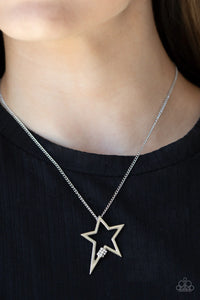 Light Up The Sky Necklace