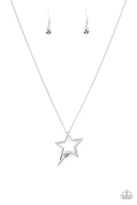 Light Up The Sky Necklace