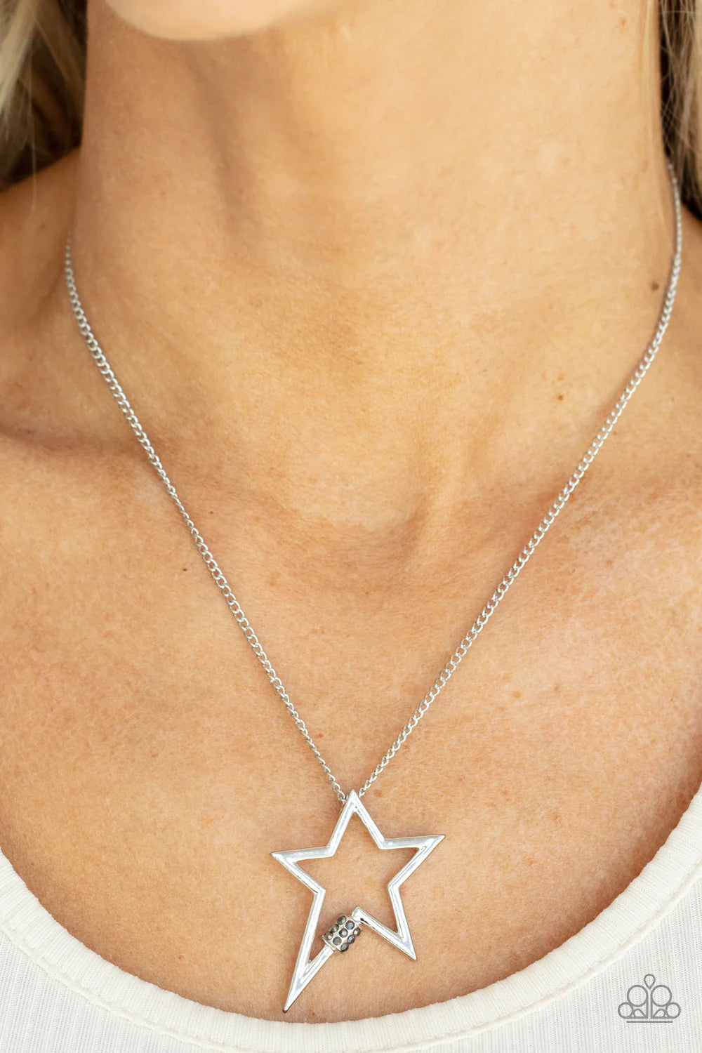 Light Up The Sky Necklace