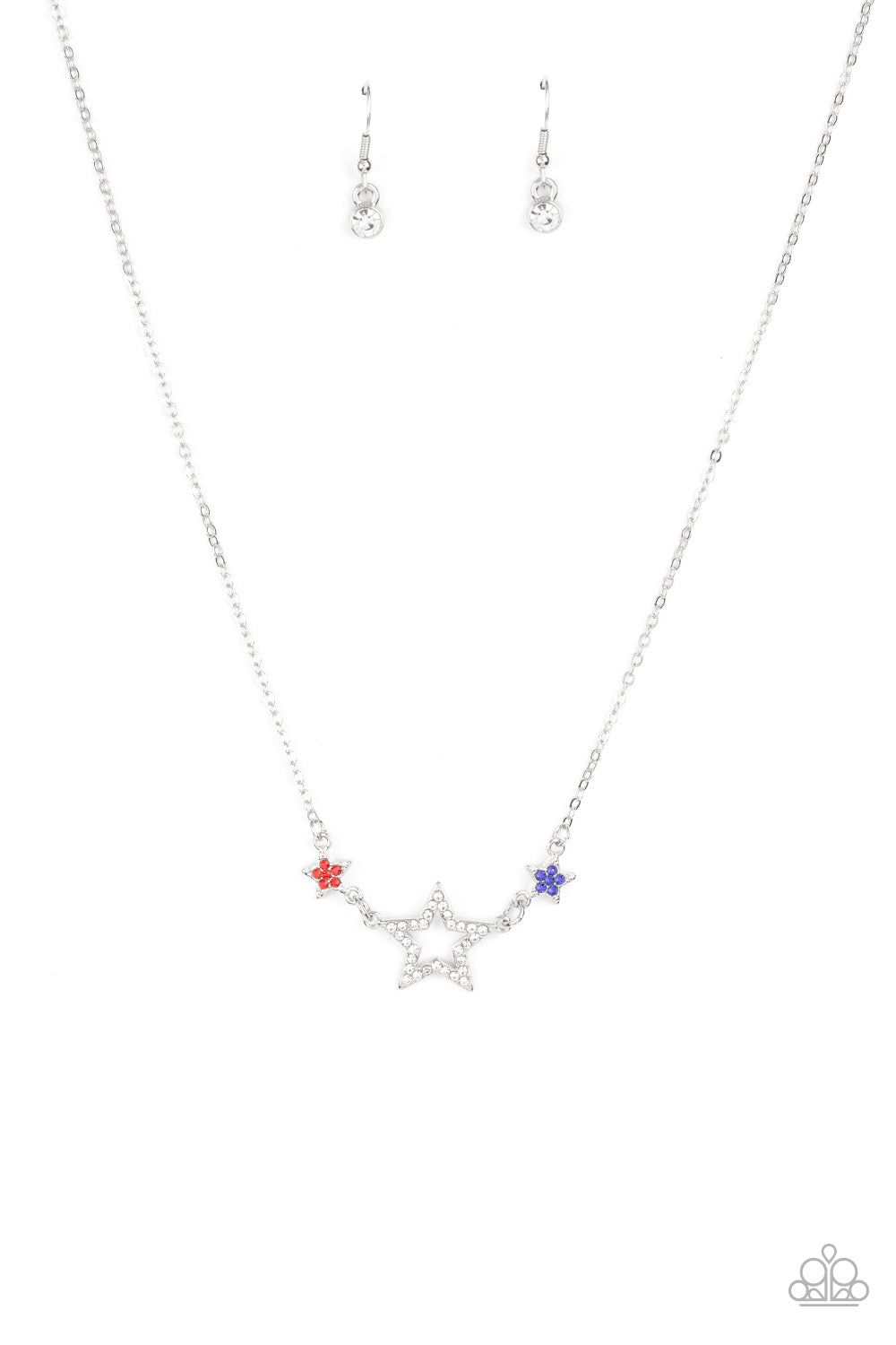 United We Sparkle Necklace