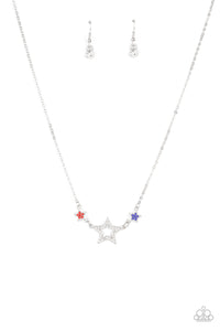 United We Sparkle Necklace