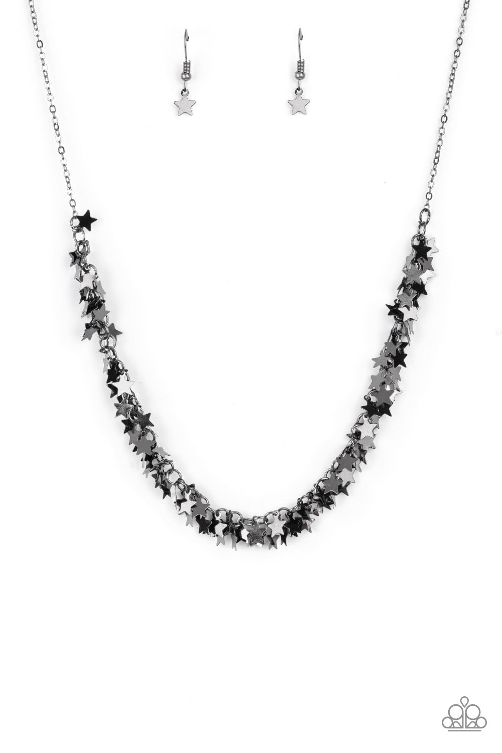 Starry Anthem Necklace