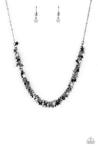 Starry Anthem Necklace