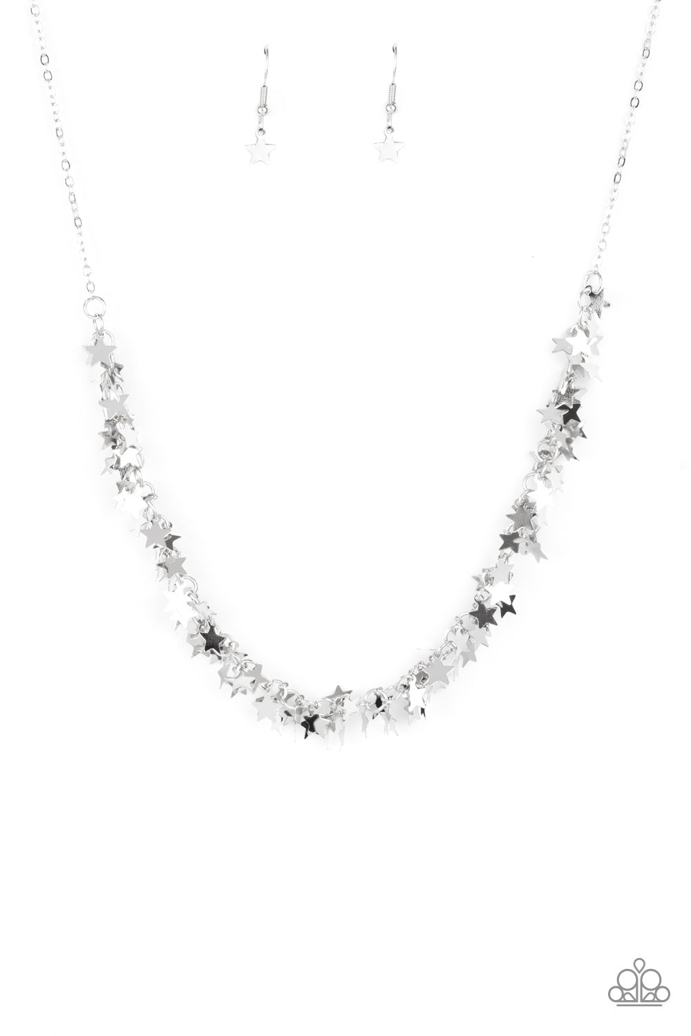 Starry Anthem Necklace