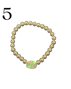 Starlet Shimmer Bracelets
