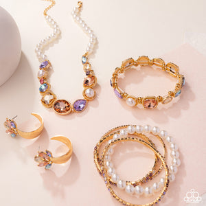 Collecting Chic Bracelet