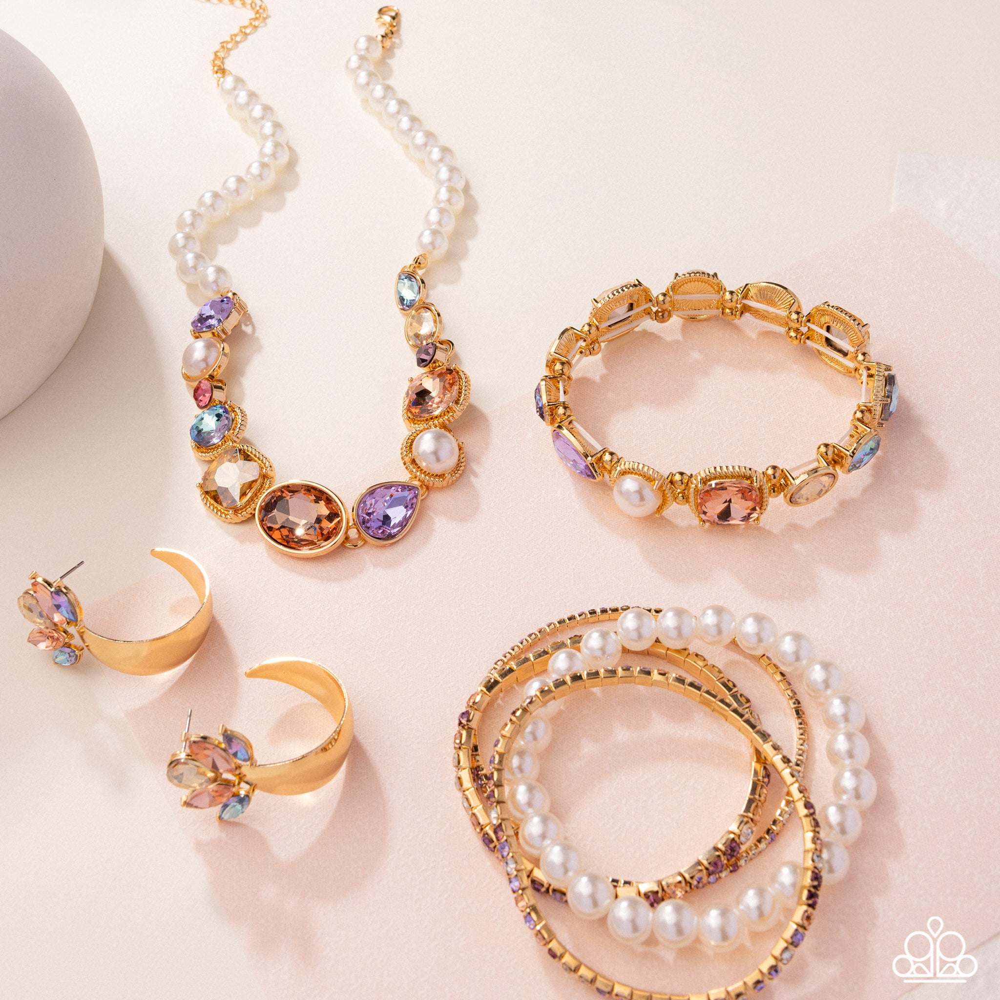 Inherited Indulgence Bracelet
