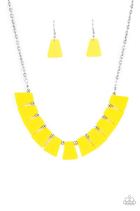 Vivaciously Versatile Necklace