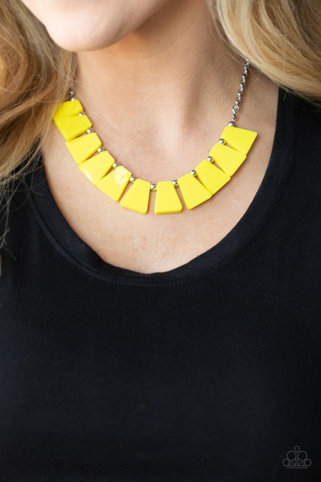 Vivaciously Versatile Necklace