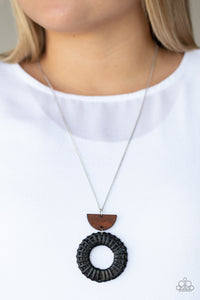 Homespun Stylist Necklace