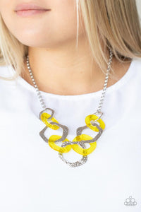 Urban Circus Necklace