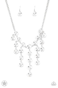 Spotlight Stunner Blockbuster Necklace