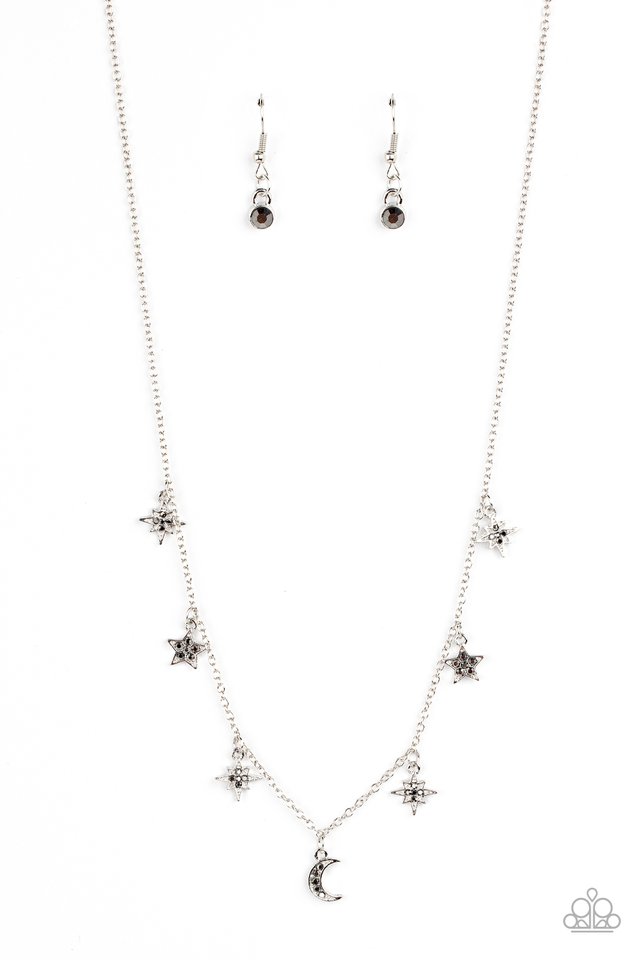 Cosmic Runway Necklace