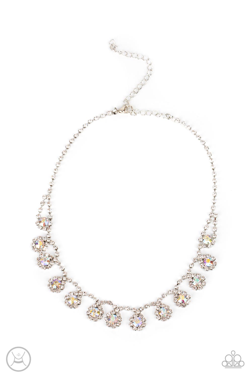 Princess Prominence Choker Necklace