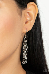 Dynamite Dynamo Necklace