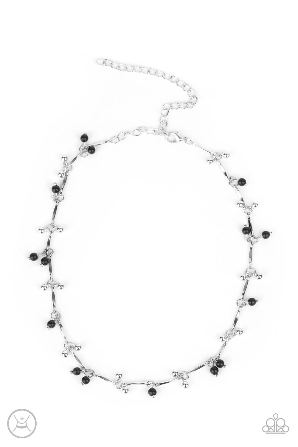 Sahara Social Necklace