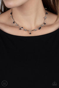 Sahara Social Necklace