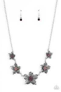 Wallflower Wonderland Necklace