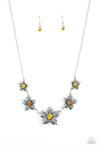 Wallflower Wonderland Necklace