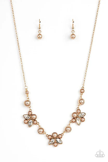 Royally Ever After Necklace