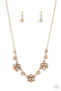 Royally Ever After Necklace