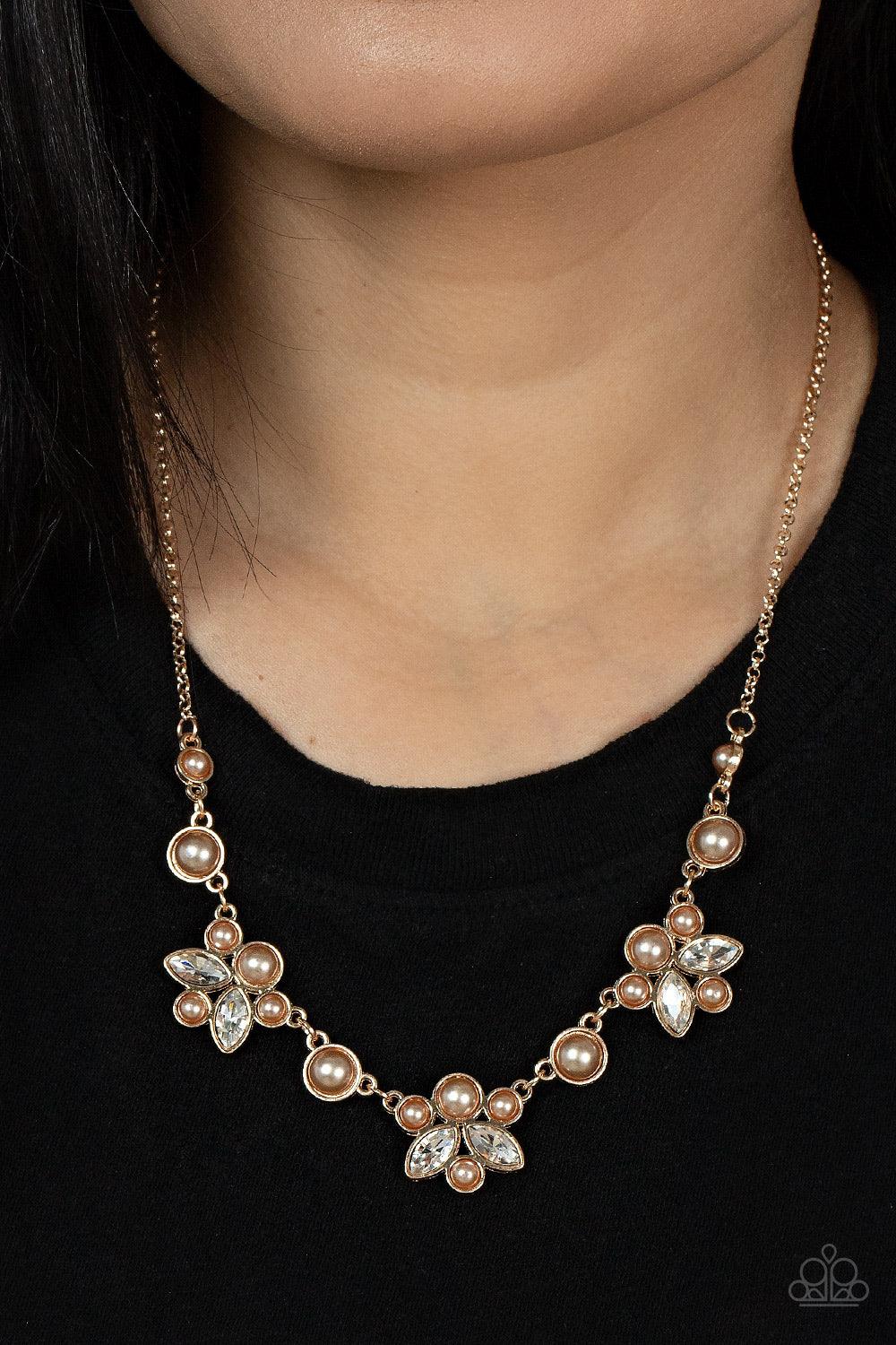 Royally Ever After Necklace