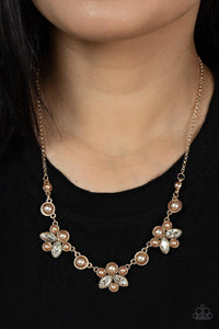 Royally Ever After Necklace