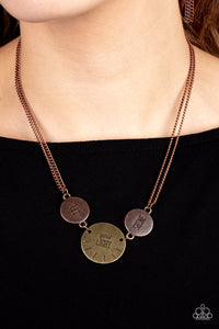 Shine Your Light Necklace