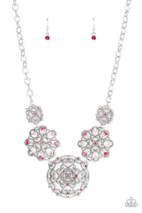 Royally Romantic Necklace