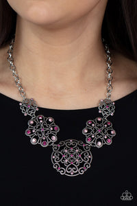 Royally Romantic Necklace