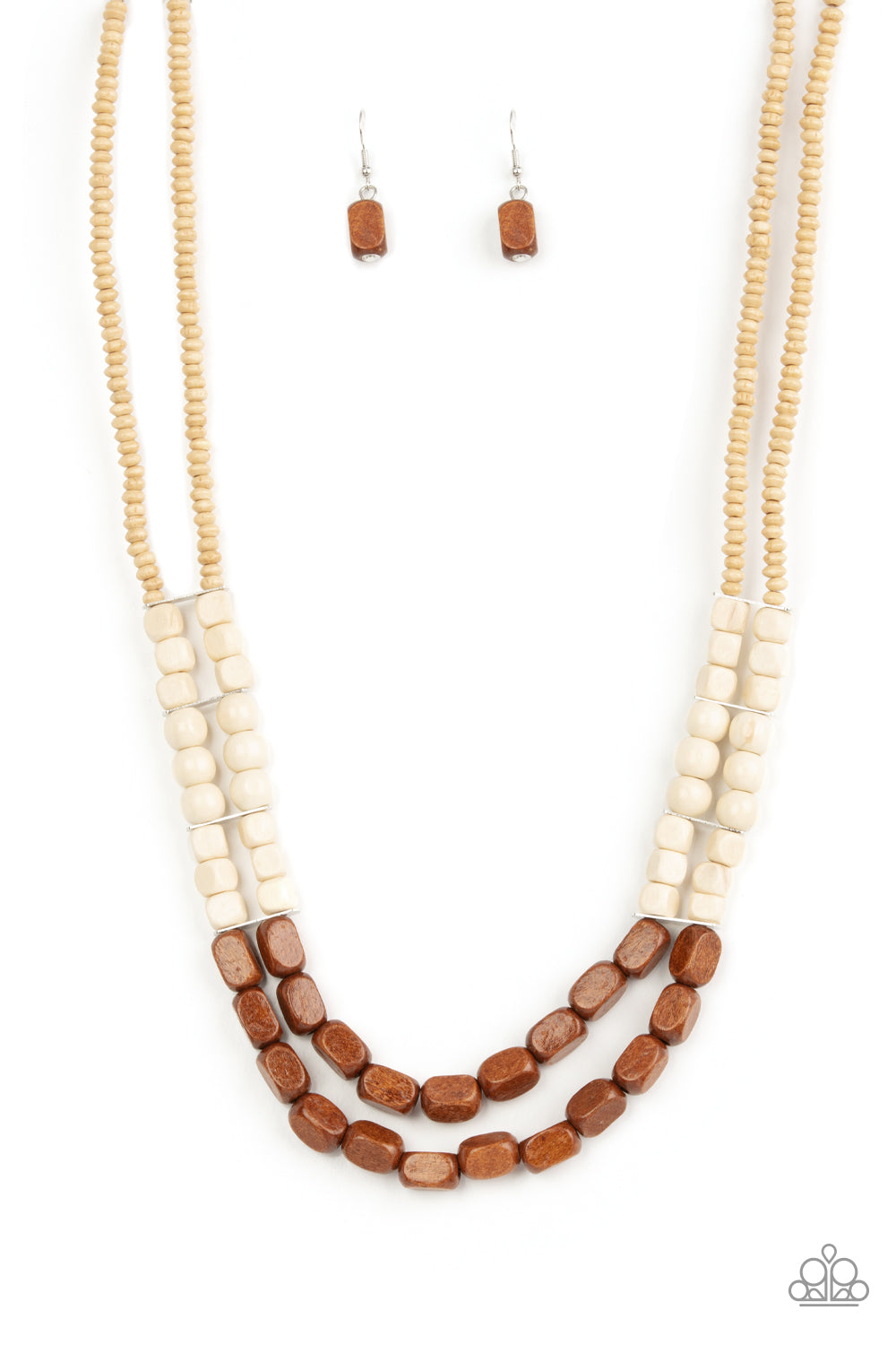 Bermuda Bellhop Necklace